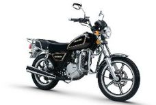 GN125