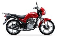  ������ľDM125E HJ125-23A