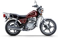  GN125-3 �������ﳵ