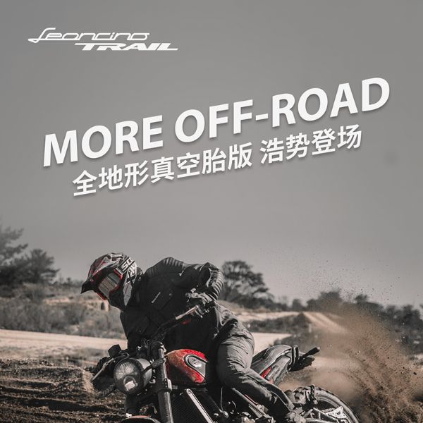  Benelli��������ʨ500 Leoncino Trail ABS��ա�