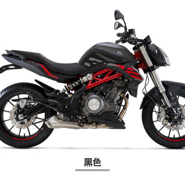 Benelli�������¿�������302S�ĳ��˫��ABS��ˮ��