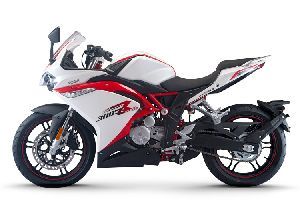 ¡�� �޼�300RR  LX300GS-B