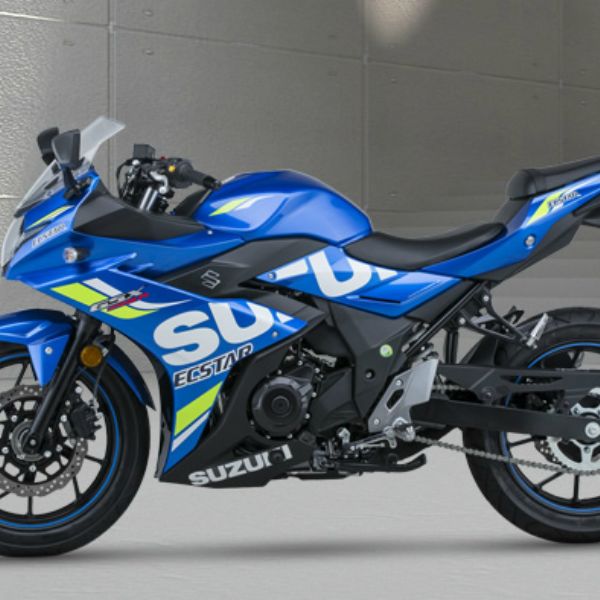  ������ľGSX250R-A