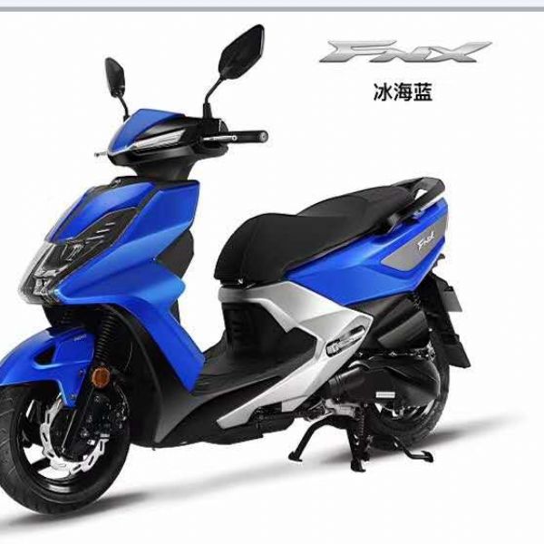 SYM ������XS150T-2A