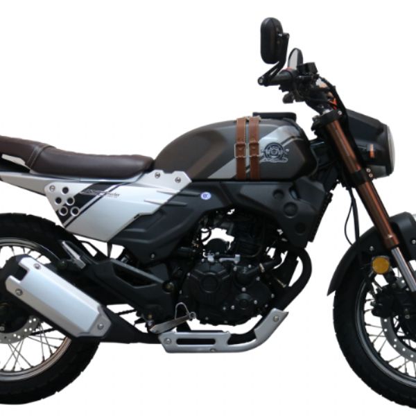 LIFAN����Ħ�г�KPM200 ���� ����ˮ�临��Ħ�г���