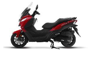 SYM�������� JOYMAX Z XS300T��