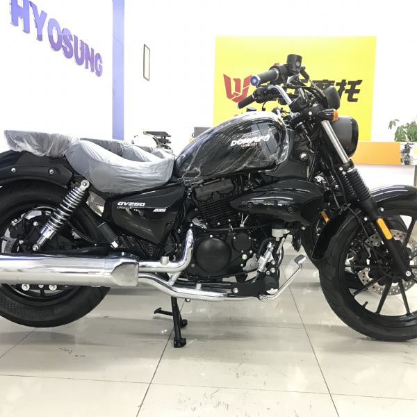  �����GV650