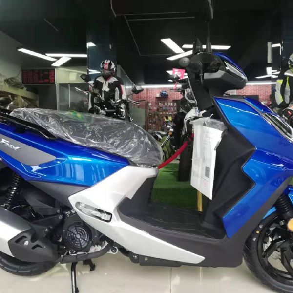  ����FNX