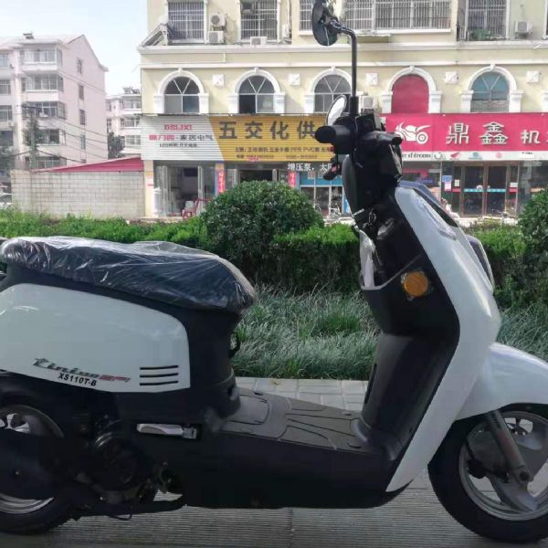SYM ����XS110T-B