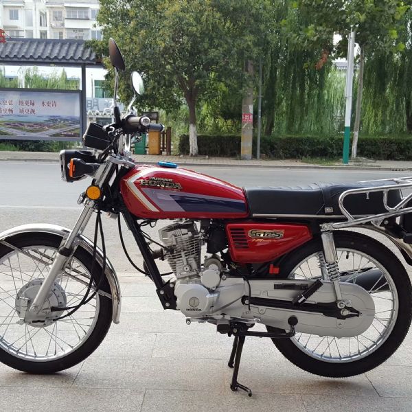 ������CG125