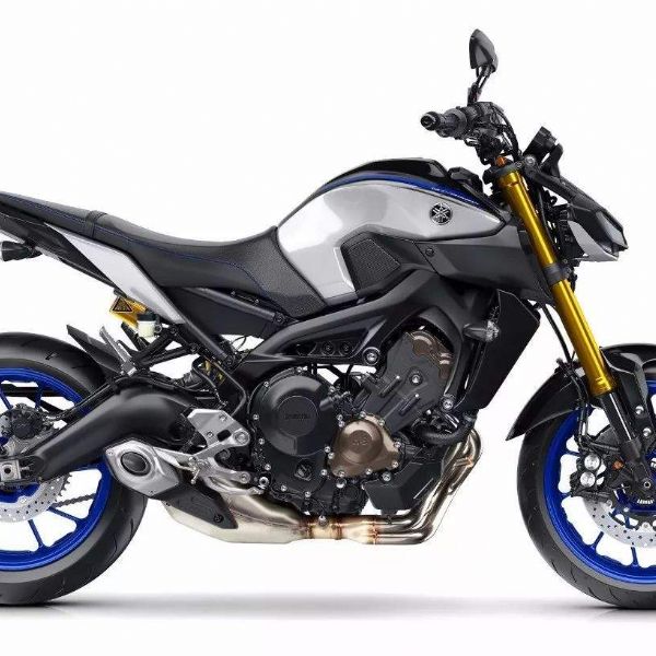  ������ MT-09