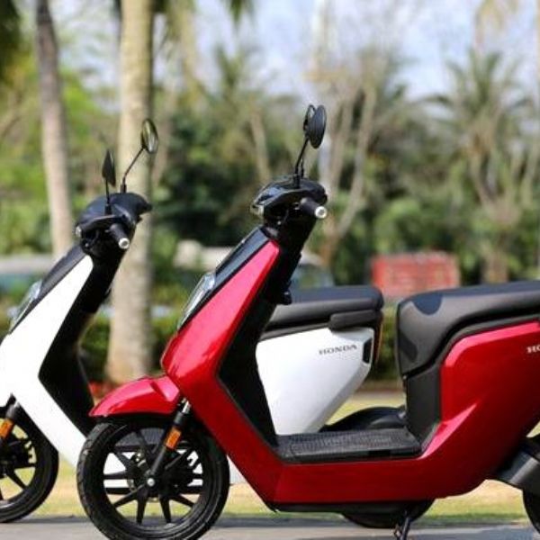 ������ VGO