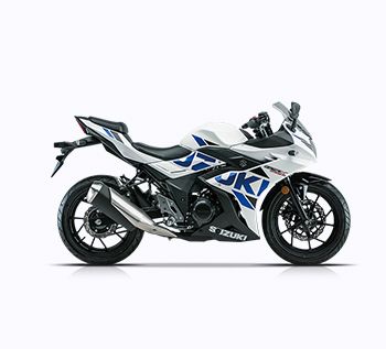  GSX250R-A