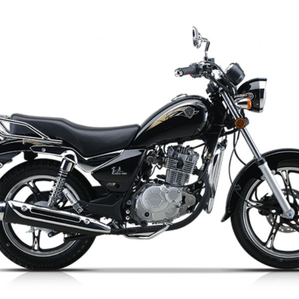  ��������125̫��HJ125-18CĦ�г���