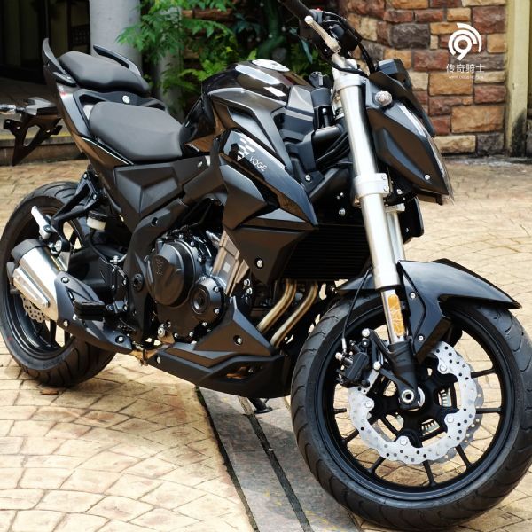  ��������ʿ��¡��VOGE�޼�500R�ֳ�