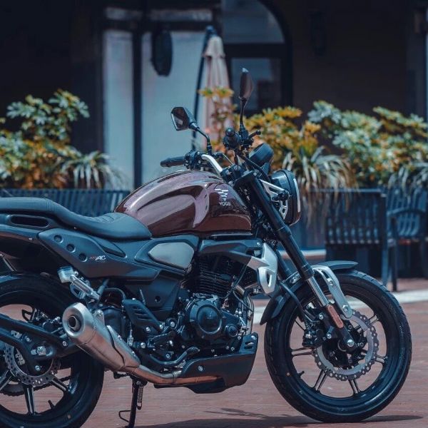  ��������ʿ��¡��VOGE�޼�200AC���ų���