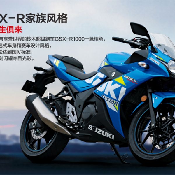 ������ľGSX250 R
