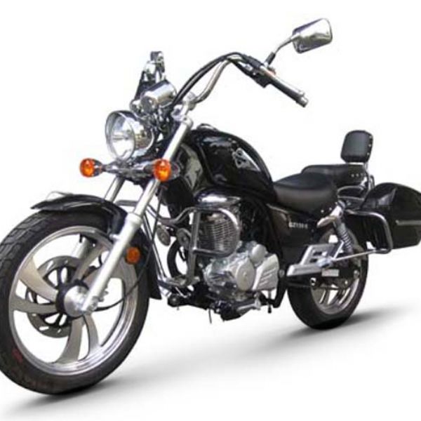  GZ150-E