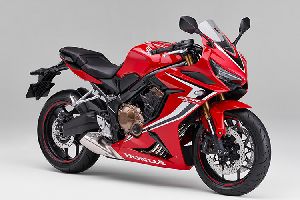  ����cbr650r