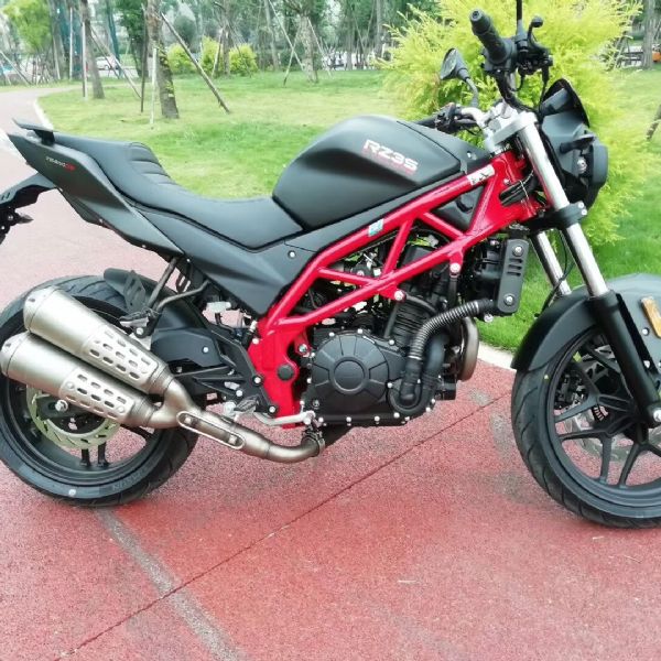 ������RZ3S ZS400GS˫�׽ֳ���Ħ��硭