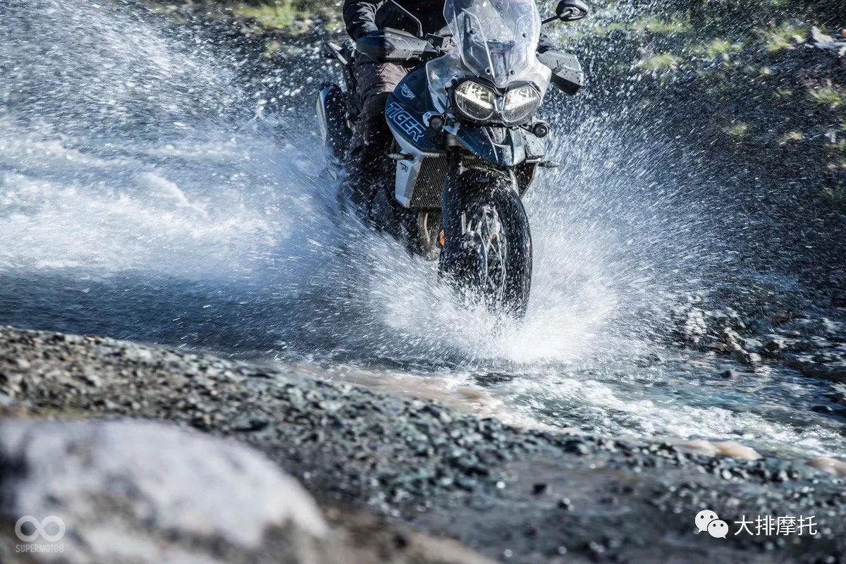 ȫ�´�ó����TIGE 800XC