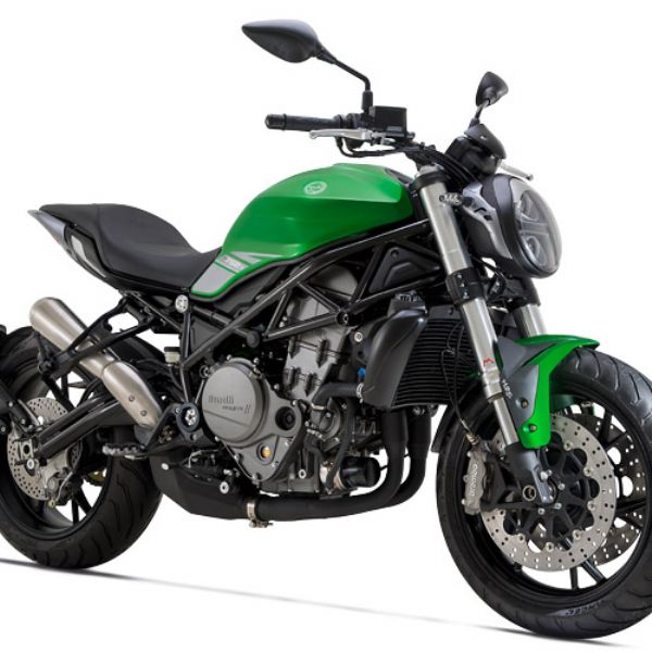 ������ Benelli 752S BJ750GS(2018)��