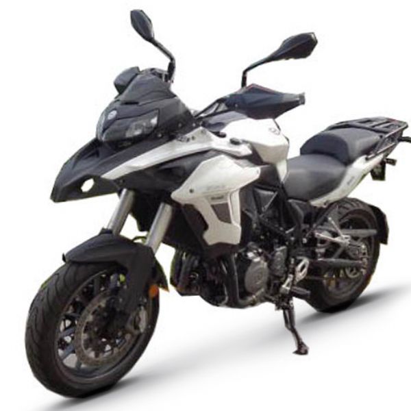 ������ Benelli  BJ500GS-5A(2018��