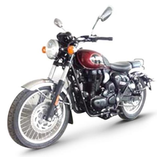 ������ Benelli  BJ400-8