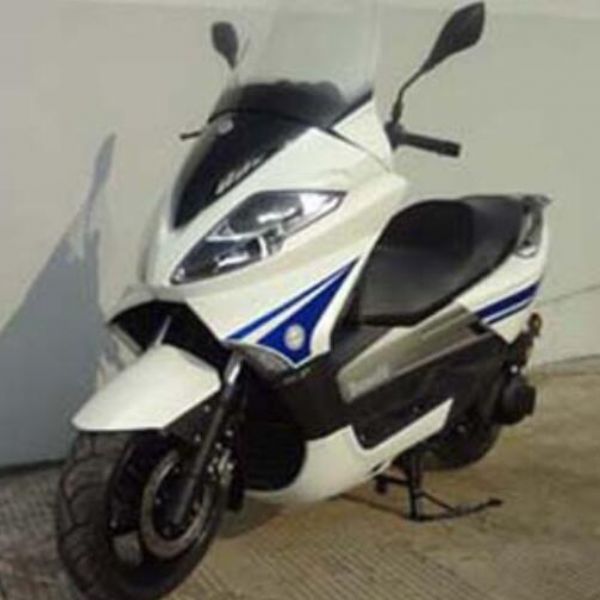 ������ Benelli ���� BJ250T-8��