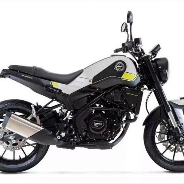 ������ Benelli  BJ250