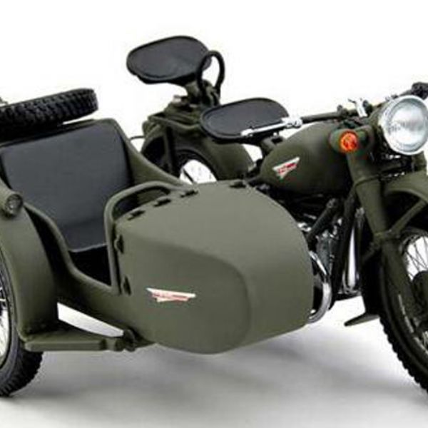���� ����750 CJ750