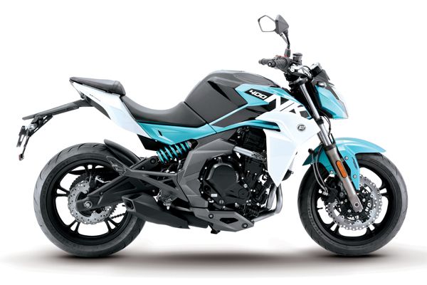 ���� 400NK CF400-A