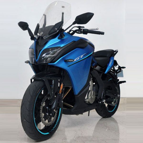 ����  CF400-5(2018)