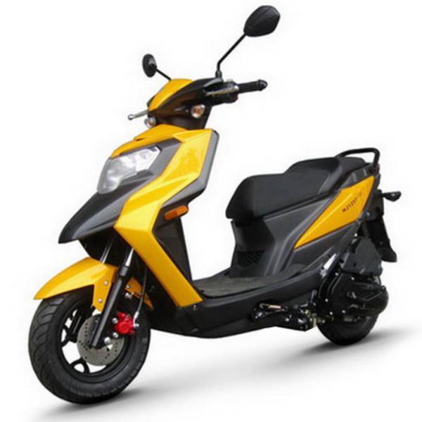 ������ľ  HJ125T-32(2019)