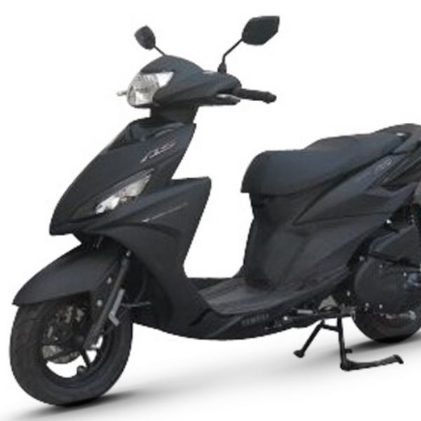 ����������  JYM125T-2A(2018)��