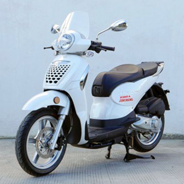 ���  JC200T-A