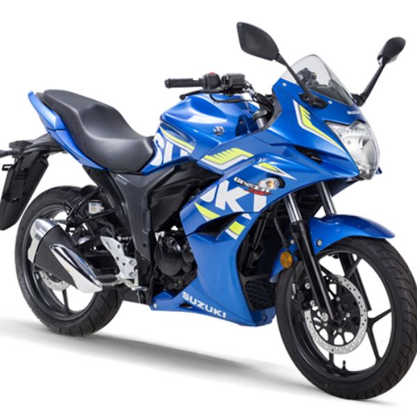 ������ľ �����GIXXER GSX150F(2018)��