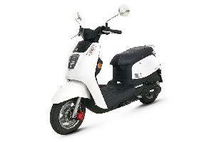 SYM�������� TINI EFI XS110T-B(2019)��