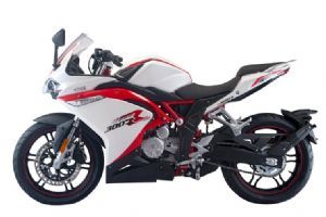 VOGE�޼�  300RR(2018)