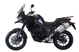 VOGE�޼�  650DS(2019) ��ABS��