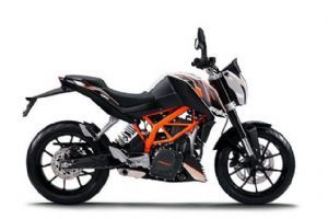 390 DUKE