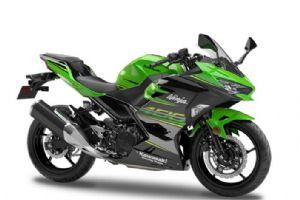 ���� Kawasaki  Ninja400