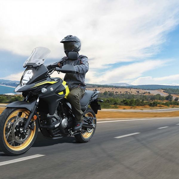  ��ľDL650 ABS