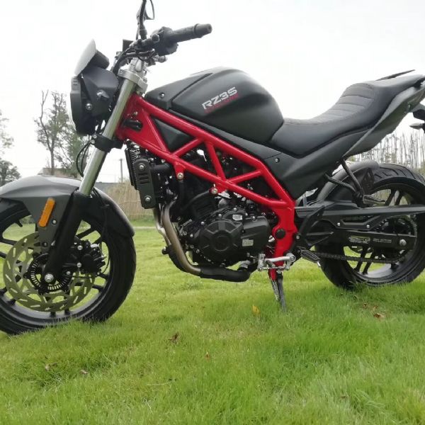 ������RZ3S ZS400GS˫�׽ֳ��ݿ����硭