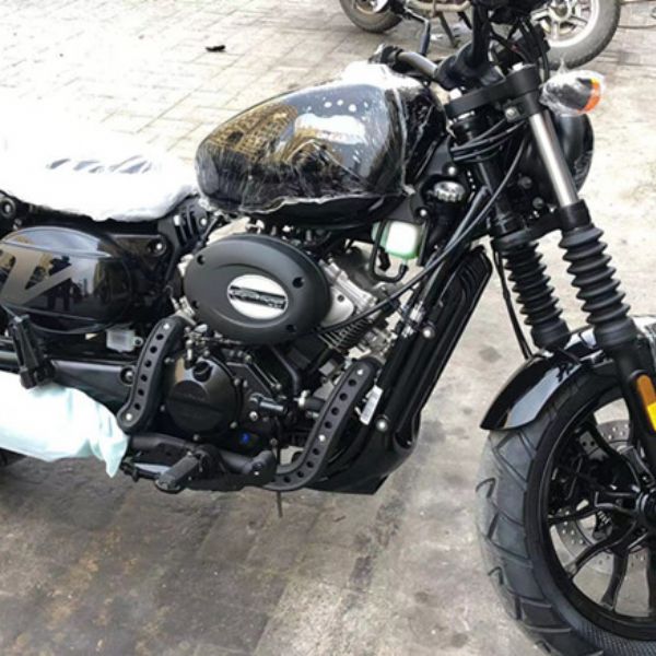 GV300