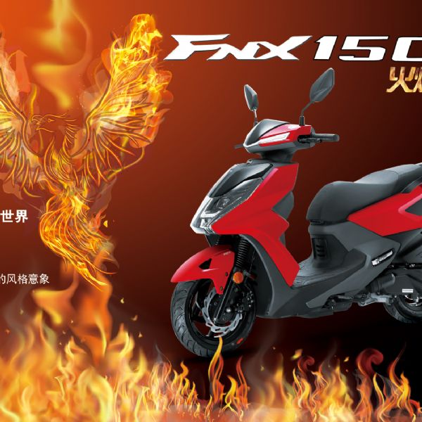  ����������FNX150ABS