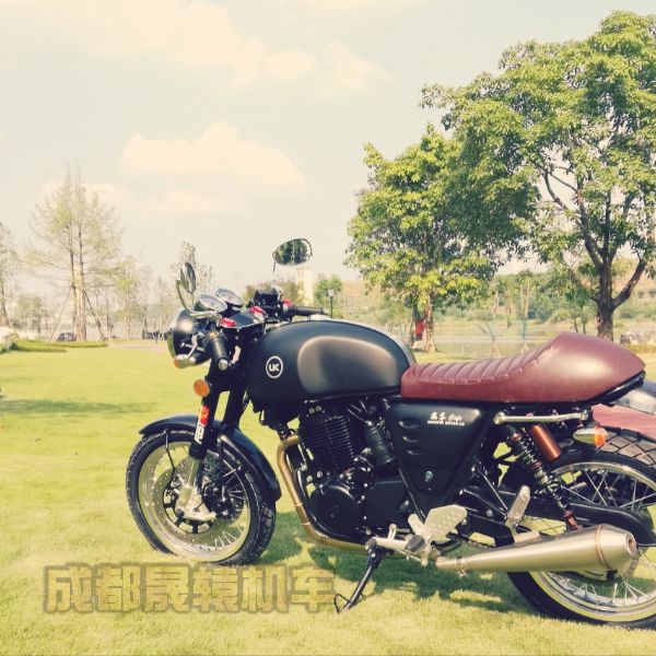  UK400 ���ų�