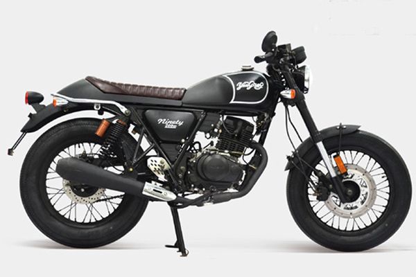 ���� ����NINETY YG200-8