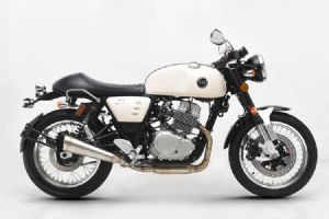 UK  Cafa racer 250