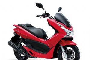 ���� Honda  PCX 150